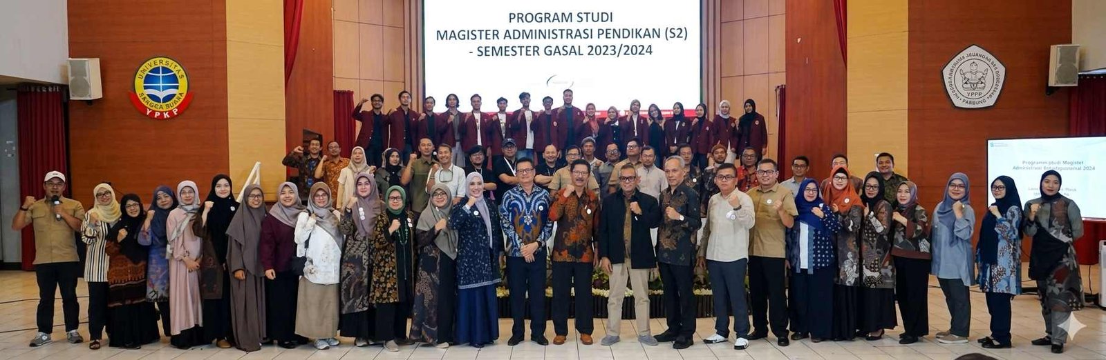USB YPKP Bandung Siapkan 21 Inovasi Unggulan, Wujudkan Konsep "Dari Riset Menjadi Aset"