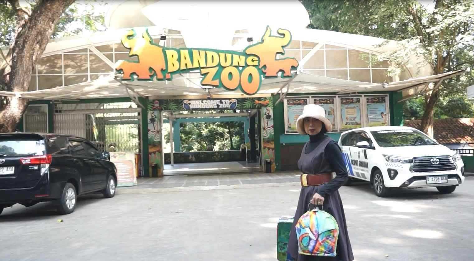 121 Karyawan Bandung Zoo Siap Dukung Pengelola Baru, Fokus Jaga Satwa dan Profesionalisme