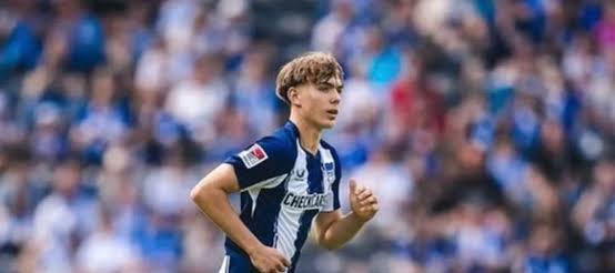 Liverpool Patah Hati, Bidikannya Disabet Leverkusen: Kennet Eichhorn, Siapa Dia?