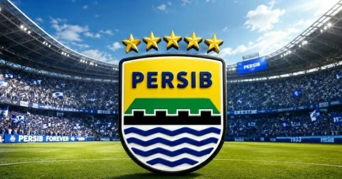Misi Asia Dimulai: Persib Hadapi Ujian Berat sebelum Masuk Hadapi Klub Neraka Elite Benua