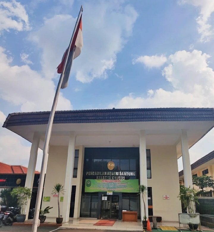 PN Bandung Diguncang Polemik Surat Kuasa DPO, 'Kalau Buron, Siapa yang Tanda Tangan Kuasa'