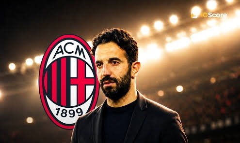 Tok, Ruben Amorin Poles AC Milan, Gajinya Jauh Lebih Sedikit daripada di Old Trafford