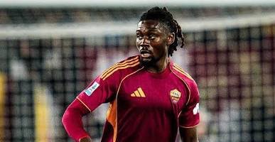 Siapa Manu Kone, Sosok Yang Bakal Jadi Rekrutan Perdana Arsenal?