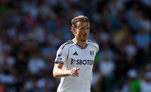 Jika Mateus Fernandes Kandas, Manchester United Siap Bajak Pilar Fulham Ini