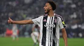 Gara-gara Cekak, Juventus Siap Lego Pilarnya: Lloyd Kelly, Siapa Berminat?