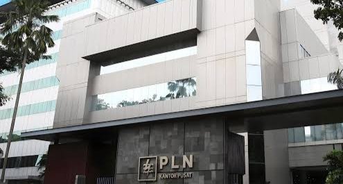 Susunan Direksi PLN Berubah, Darmawan Prasodjo Masih Jadi Nakhoda Utama