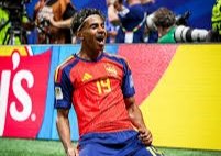 Piala Dunia 2026: Jerman Mulus, Spanyol Selangkah Lagi