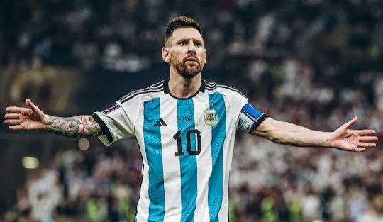 Piala Dunia 2026: Panggung Atraksi Messi, Mbappe, Haaland, Seperti Apa Aksinya?