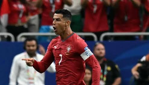 Piala Dunia 2026: Ronaldo Bikin Portugal Menggeliat, Inggris Tersendat, Kroasia Buka Gerbang