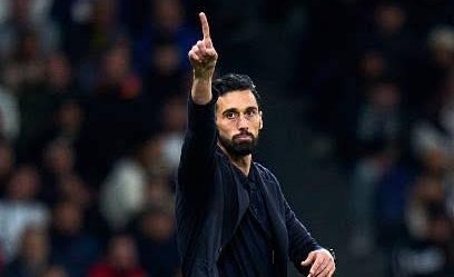 Lika-liku Alvaro Arbeola: Didepak Real Madrid, Ditampung Fulham