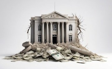 ini Dia Bank Kesembilan yang Rontok Selama 2026: BPR Syariah Hasanah Mandiri