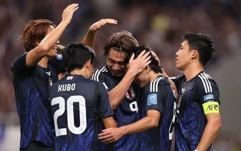 Piala Dunia 2026: Jepang-Korea Wakili Asia pada Fase Knock-out, Belanda Mulus