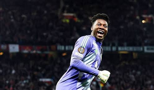 Ogah Terima Andre Onana, Manchester United Pinjamkan Lagi kepada Trabzonspor
