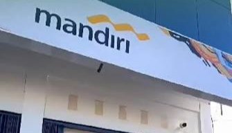 Bank Mandiri Makin Berkibar, Laba Bersihnya Rp15 Triliun, Nilai Kreditnya Jumbo