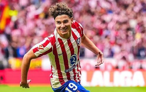 Julian Alvarez Makin Seksi, Muncul Peminat Baru: Manchester United