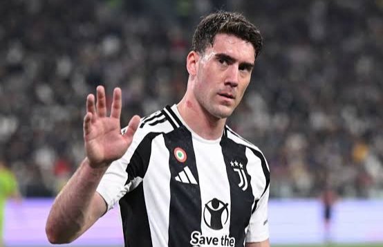Salip Manchester United, Newcastle Terdepan Segera Rekrut Eks Bomber Juventus Ini