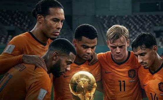 Piala Dunia 2026: Tantang Kanada, Terkaman Singa Atlas Pulangkan Belanda