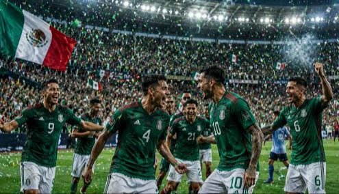 Piala Dunia 2026: Depak Ekuador, Meksiko Terus Melaju, Siapa Lawan Berikutnya?