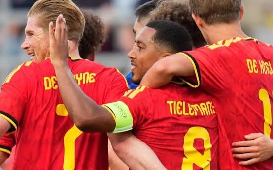 Piala Dunia 2026, Drama Epik Tersaji, Comeback Belgia Kubur Senegal