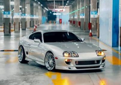 Unik, Produknya Laris, Tapi Toyota Setop Produksi Supra, Kenapa?