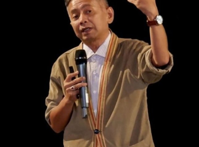 Dan Satriana Dilarikan ke ICU, Kini Jalani Perawatan Intensif