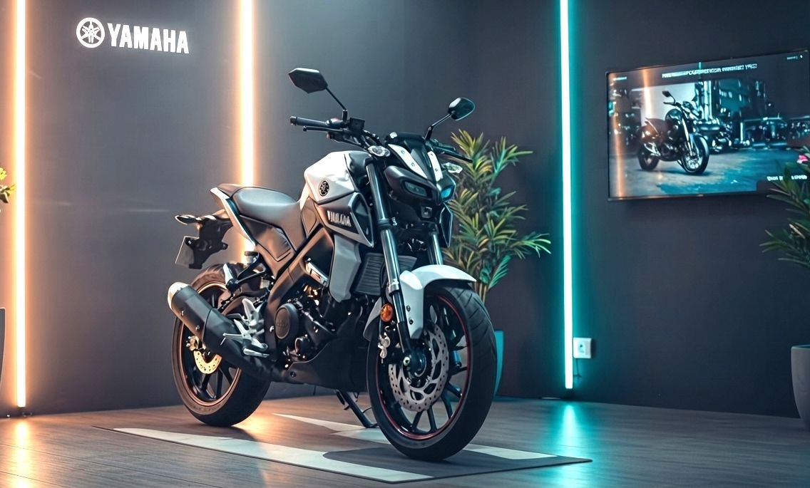 Yamaha MT-15 2026 Resmi Jadi Incaran Baru, Harga Rp41 Jutaan Sudah Dapat Mesin 19 DK dan Fitur Kelas Premium