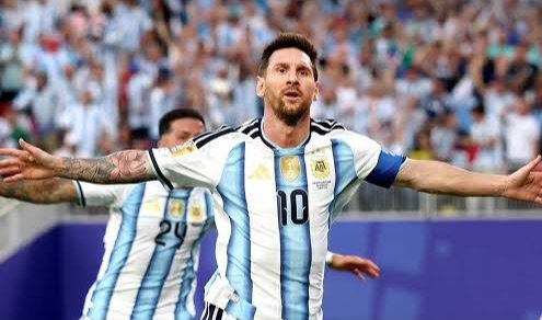 Piala Dunia 2026: Mesir Bikin Surprise, Tapi Messi Lebih Dahsyat, Argentina pun Terus Melangkah