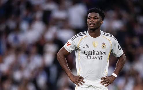 Demi Boyong Aurelien Tchouameni, Manchester United Siap Gelontorkan 100 Juta Euro