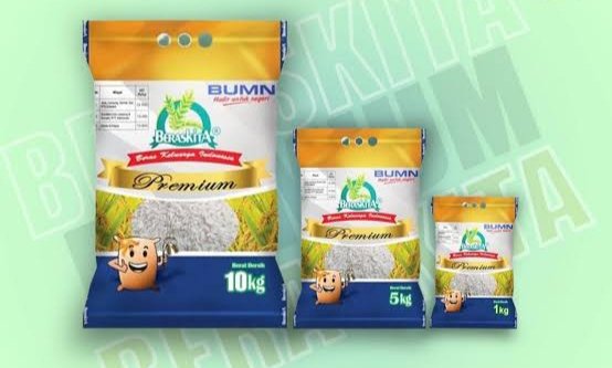 Olah CBP Jadi Beras Premium, Bulog Lakukan Ini: Bermitra dengan Perpadi