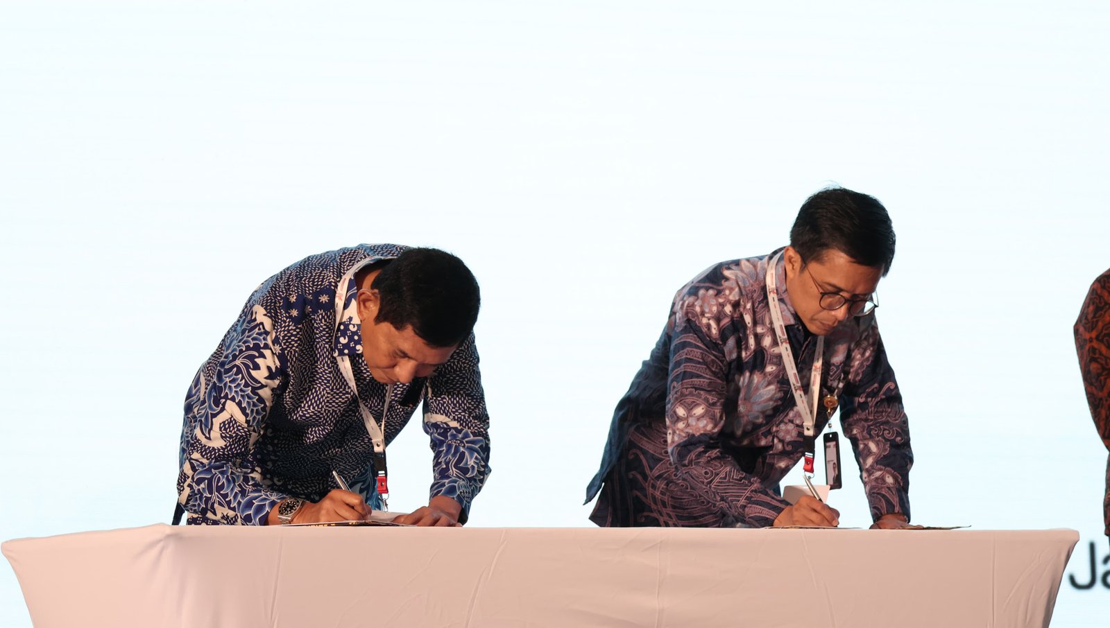 Ini Jadi Bukti PT Len Industri Perkuat Hilirisasi Mineral