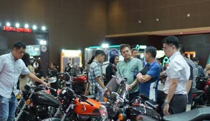 Honda Jadi yang Terlaris, AHM Kuasai Pasar Sepeda Motor Nasional