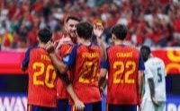 Piala Dunia 2026 Prancis Antiklimaks, Spanyol Berjaya, Siap Rebut Gelar Kedua