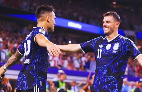Piala Dunia 2026: Mimpi Inggris Buyar Lagi, Argentina Tatap Gelar Keempat