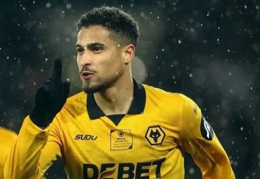 Ditelikung Aston Villa, Misi Manchester United Berburu Joao Gomes Kandas