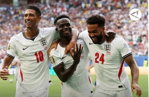 Piala Dunia 2026: Diwarnai Hujan Gol, Inggris Sah Juara III, Mbappe Bomber Tersubur