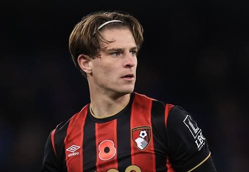 Chelsea Bertepuk Sebelah Tangan, Niatnya Memboyong Alex Scott Ditampik Bournemouth