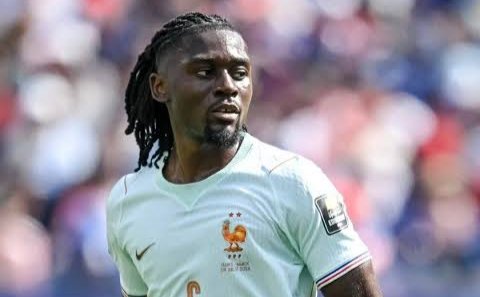 Kesepakatan Pribadi Tuntas, Selangkah Lagi Manchester United Boyong Manu Kone