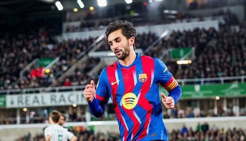 Diam-diam Real Madrid Inginkan Pahlawan Spanyol pada Piala Dunia 2026