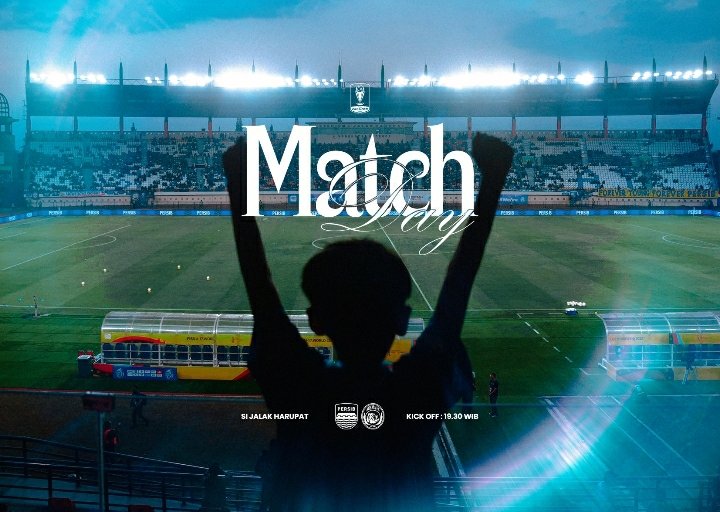 Bukan Sekadar Pramusim! Persib dan Arema Saling Adu Gengsi di Si Jalak Harupat