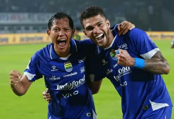 Persib 1-0 Arema: Lima Rekrutan Baru Langsung Menjanjikan, Igor Tolic Tersenyum Lebar