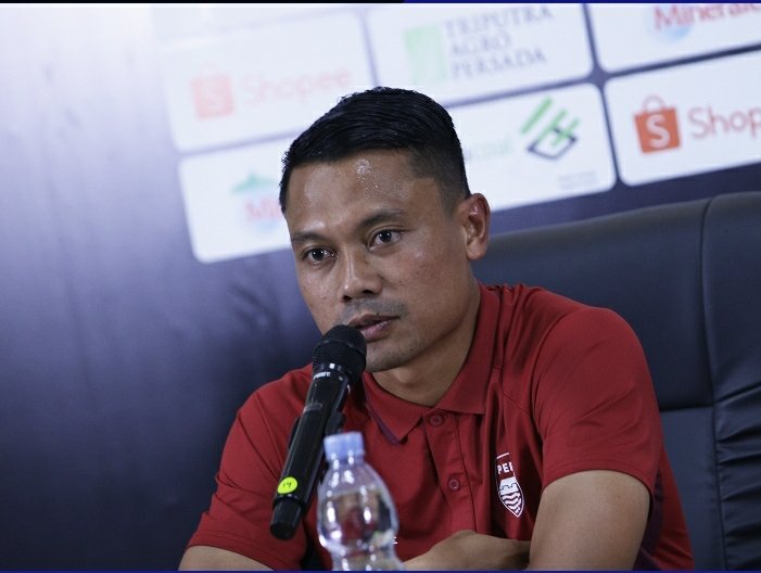 Dedi Kusnandar Bongkar Kunci Kemenangan Persib atas Arema: Masih Cari Chemistry, Tapi Sudah Bikin Singo Edan Tak Berkutik