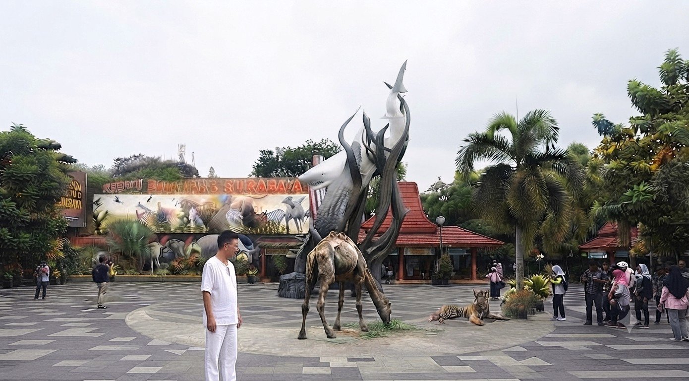 Seleksi Direksi KBS Kembali Dibuka, APECSI Minta Pemkot Surabaya Libatkan Pakar Konservasi