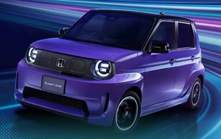 Si Mungil Nan Luar Biasa Resmi Mengaspal: Honda Super One, Apa Kehebatannya?