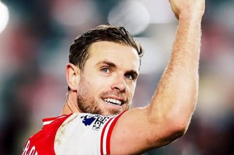 Gelandang dan Striker Sepuh Ini Segera Gabung Chelsea: Jordan Henderson serta Danny Welbeck