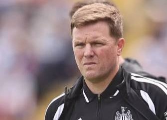 Kejutan Lagi, Eddie Howe dan Jajaran Staf Pelatih Newcastle Mundur Teratur, Apa Pemicunya?