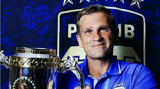 DUEL Sengit Sore Ini, Igor Tolic Tak Peduli Gaya Bermain, Persib Butuh Satu Misi, Bungkam Persija dan Rebut Tiket Final!