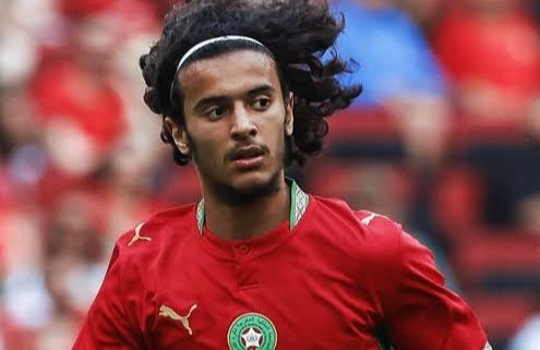 Jika Rodri Tinggalkan Manchester City, Ini Kandidat Suksesornya: Ayyoub Bouaddi