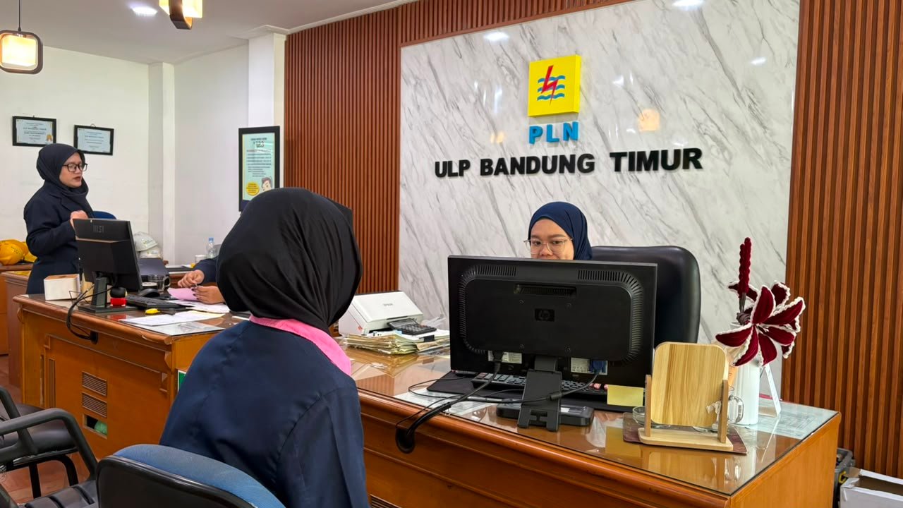 Cara PLN Semarakkan HUT Kemerdekaan: Aktifkan New Bright, Ini Penjelasannya