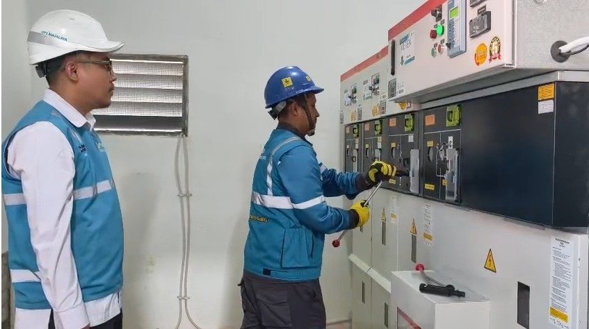 Ciri Performa Apik dan Solid PLN di Jabar: Pelanggan Bisnis Bertambah, Jadi Berapa Banyak?