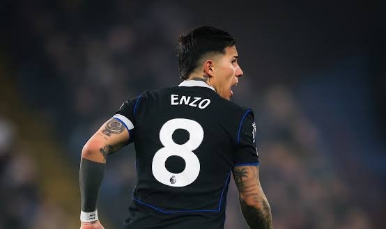 Saga Transfer Enzo Fernandez: Chelsea Gerah, Ultimatum Manchester City: Lanjut atau Batal?